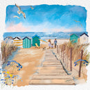 Blank - Special Beach Day - S268 (New)