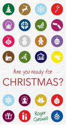 Are you ready for Christmas? Tract
