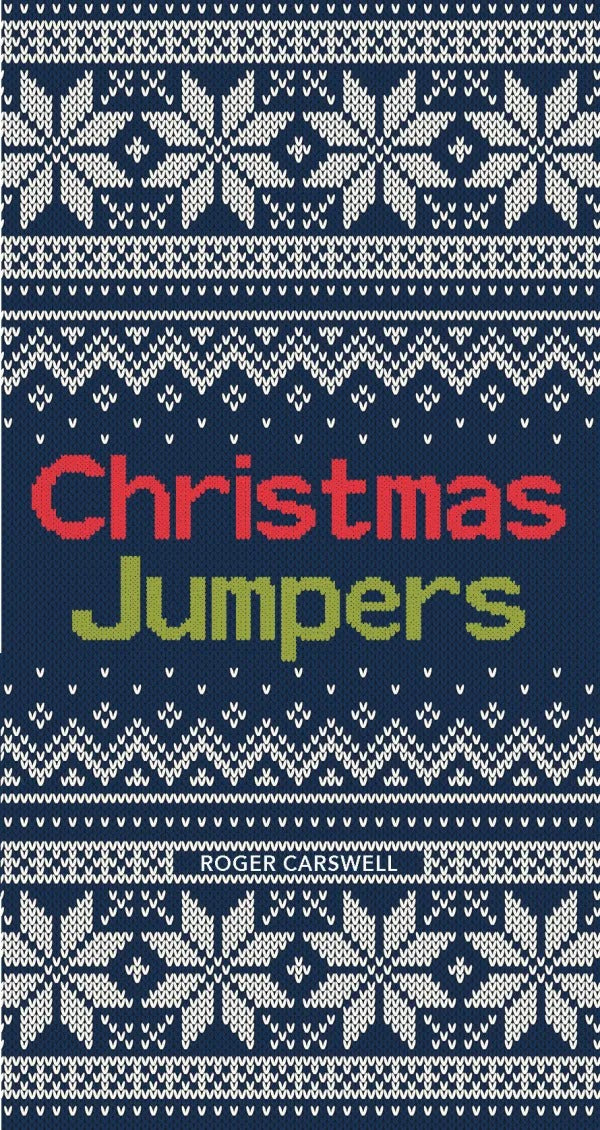 Christmas Jumpers Tract