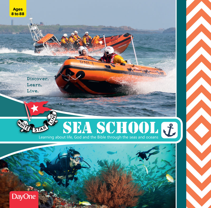 Sea School