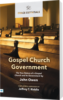 Gospel Church Government