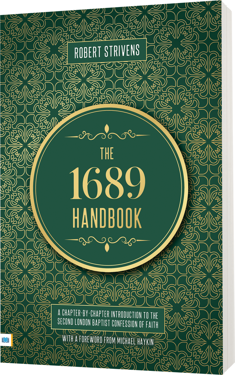 The 1689 Handbook