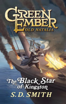 Black Star of Kingston Book 1