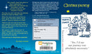 Christmas Journeys Tract