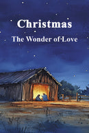 TELIT - Christmas Wonder of Love