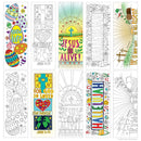 Easter Bookmarks