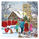 Christmas Choir E2616