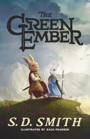 The Green Ember - Book 1