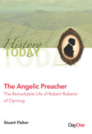 History Today Robert Roberts
