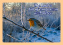 Amazing Grace Calendar 2027