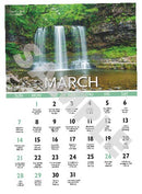 EMW Light Calendar 2027