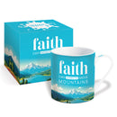 Faith Christian Mug