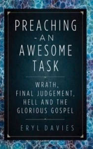 Preaching an Awesome task