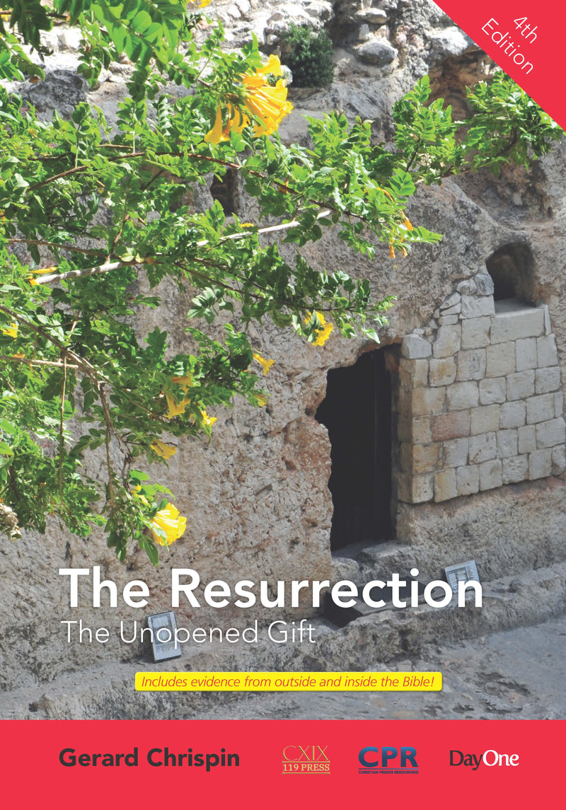 The Resurrection