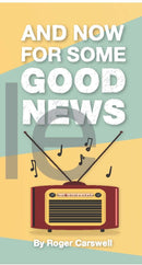 Some good news tract