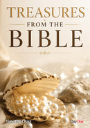 Treasurers from the Bible