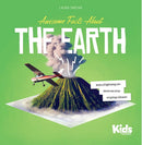 Awesome Facts about Earth