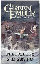 Lost Key Book 1