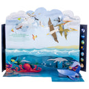 Days of Creation: A Popup Book