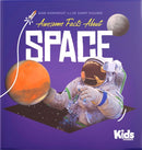 Awesome Facts about Space