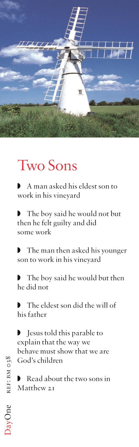 Two Sons