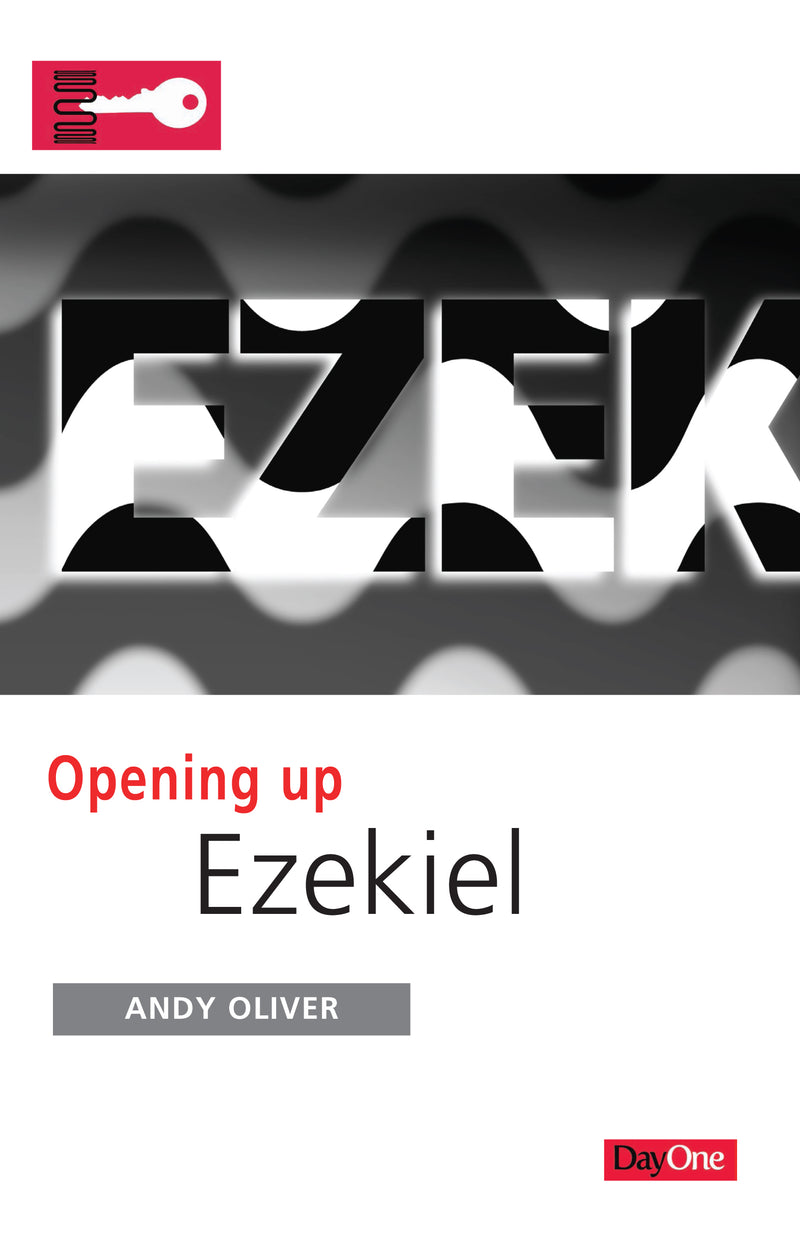 Opening up Ezekiel