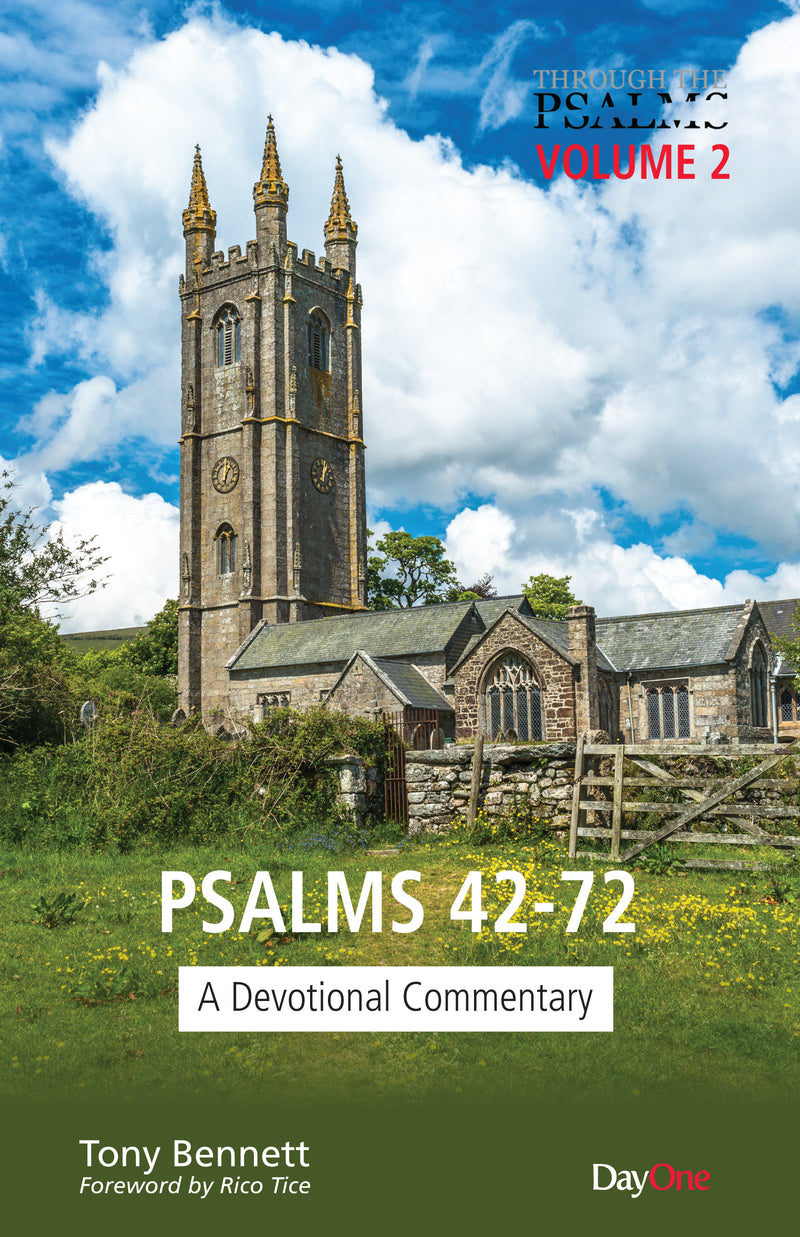 Through the Psalms V2