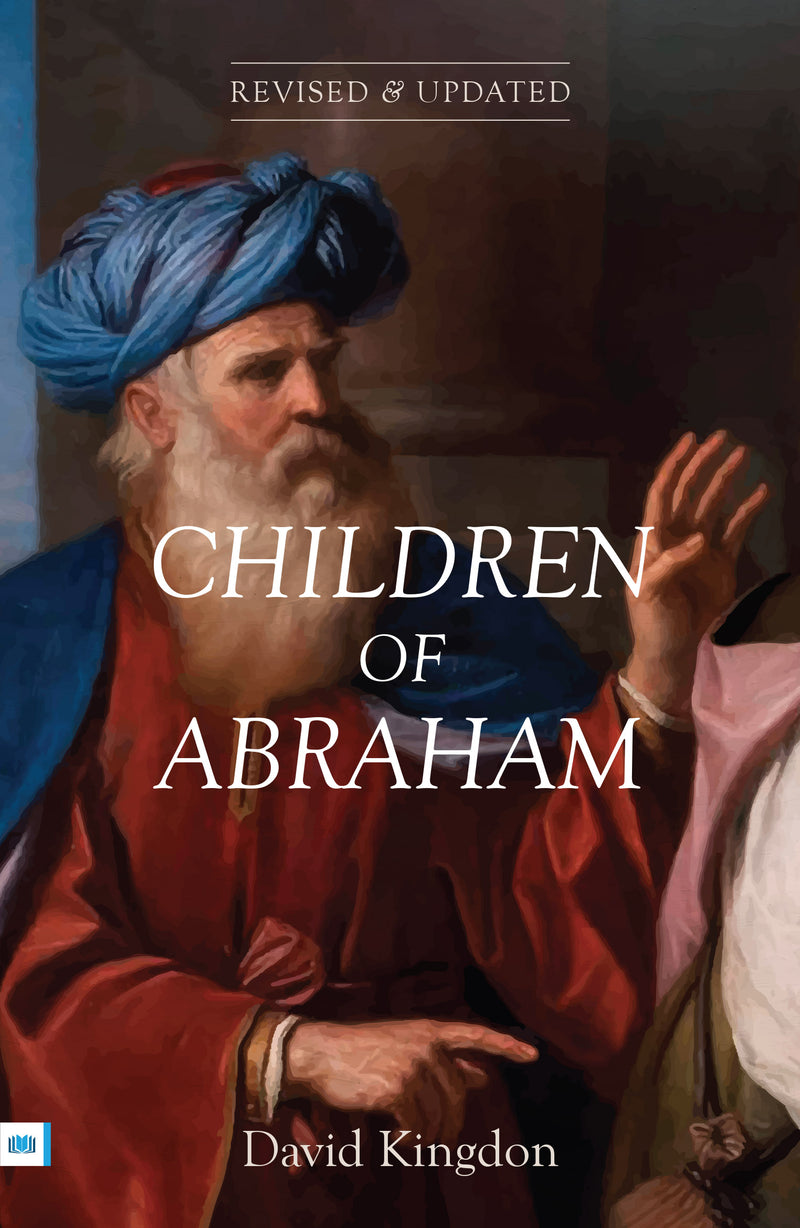 Children of Abraham