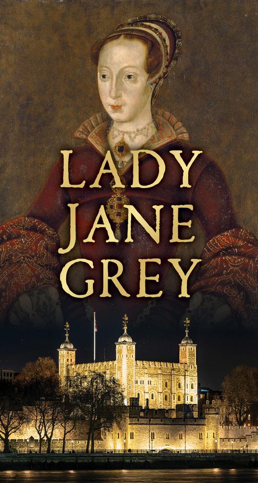 Lady Jane Grey Tract