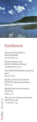 Gentleness