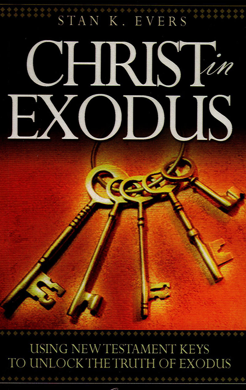 Christ in Exodus