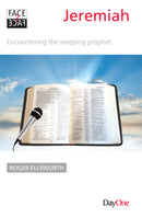 Face2Face with Jeremiah