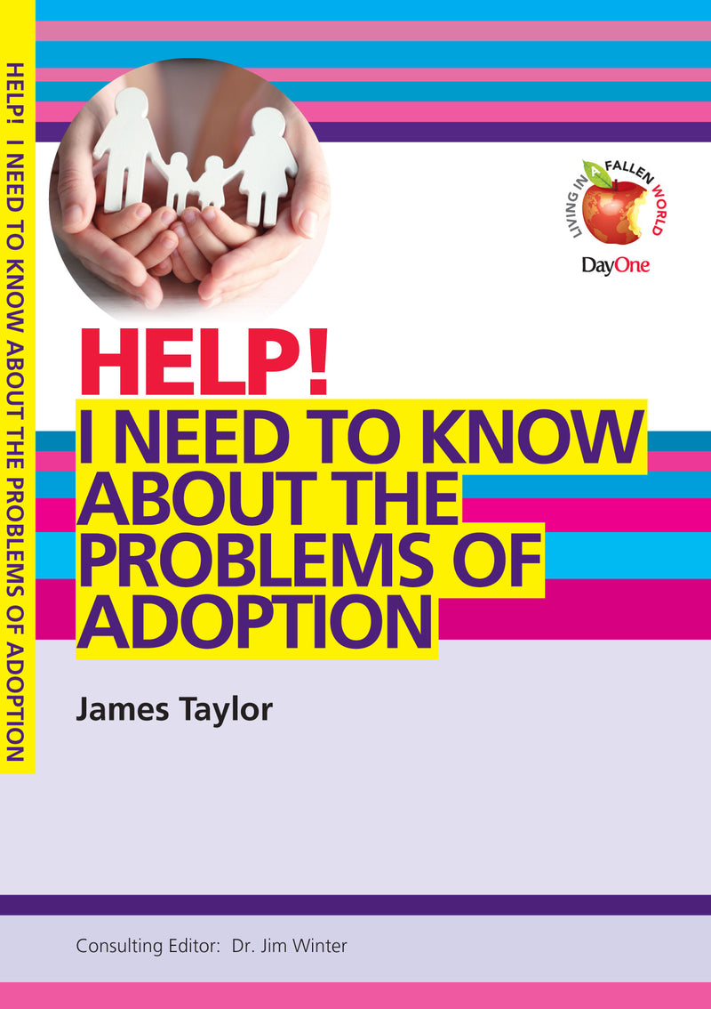 Help! I need to know about the problems of adoption