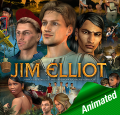 Jim Elliot - PowerPoint Downloads - ANIMATED