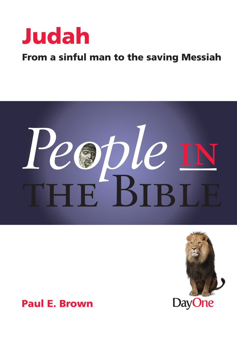 People in the Bible Judah: From a sinful man to the saving Messiah