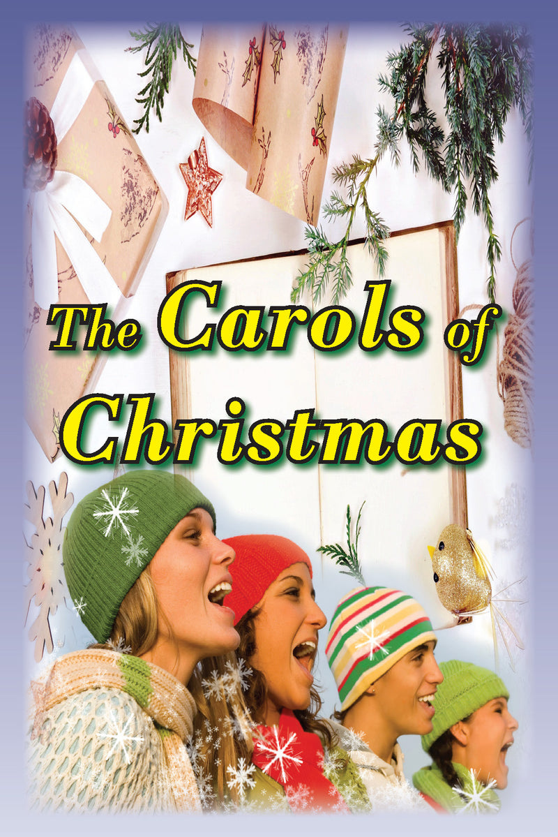 TELIT - Christmas Carols of Christmas