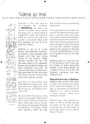 Understanding God’s Word: Looking at the New Testament book by book