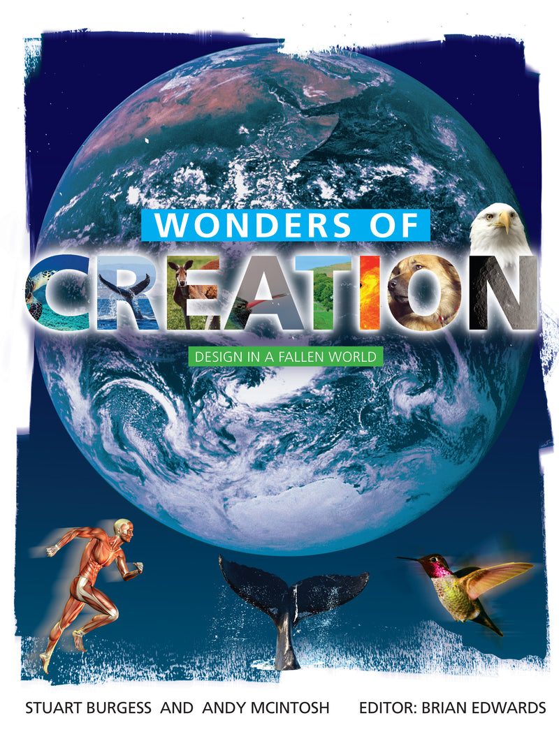 Wonders of Creation