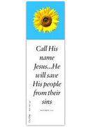 Call His name Jesus
