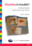 Churches in trouble? eBook