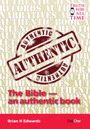The Bible: An Authentic Book – eBook