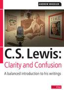 C S Lewis: Clarity and confusion