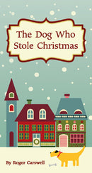 Joy to the world tract