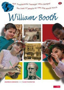 Footsteps of the past: William Booth