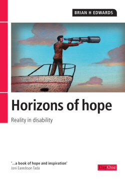 Horizons of hope 2nd edition