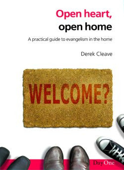 Open heart, open home