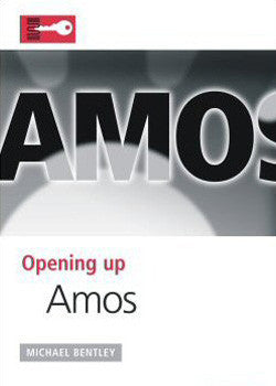 Opening up Amos