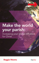 Pray Plan Prepare Preach