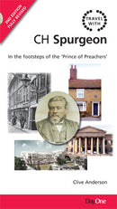 Travel with C H Spurgeon